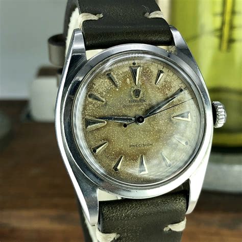 1950s rolex oyster|1950 Rolex Oyster perpetual value.